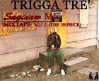 Picture for song 'PUSHIN ROCKS' by artist 'TRE' RICH'