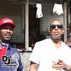 Picture for song 'Whatchu Do In Life' by artist 'Tres Magnifisent'