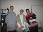 Picture for song 'Lose Ya Man (KUS ft. Treydmark)' by artist 'Treydmark'