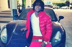 Picture for song '*Chief Keef Type* Trap Life No Sleep' by artist 'Sizzle Beatz ( TreySizzleBeatz )'