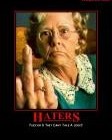 Picture for song 'For the Haters (FREE DOWNLOAD)' by artist 'Tri beats'