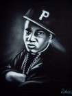 Picture for song 'Jeezy Type Beat' by artist 'Trigga Tae Produktionz'
