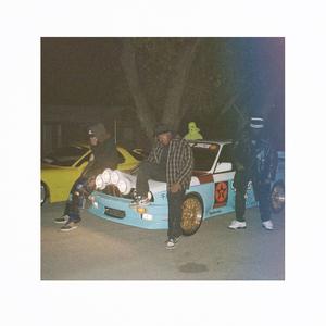 Picture for song 'Wave 136' by artist 'Triish'