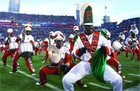 Picture for song 'Da Trunk sound like da band at FAMU' by artist 'Trillionaire n Magnacarta productions'