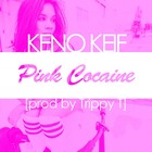 Picture for song 'Pink Cocaine by Keno Keif' by artist 'Trippy T'