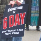 Picture for song 'A Mail Carrier's Song' by artist 'Trish L. Silman'