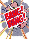 Picture for song 'Bang Bang!!!' by artist 'Tru J Productions'