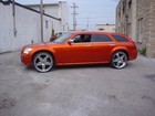 Picture for song 'Riding Hemi Threw Da City' by artist 'Trunk Loose Music'