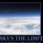 Picture for song 'sky is the limit new.mp3' by artist 'TRU SKOOL BEATZ'