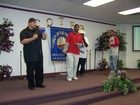 Picture for song 'Praise in my Mouth' by artist 'Trust No Man Records'