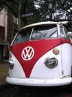 Picture for song 'ROLLING IN MY VW' by artist 'www.truth505.com'