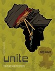 Picture for song 'African Unity' by artist 'Tunji Mase'