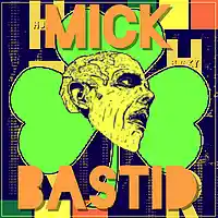 Picture for song 'Mick Bastid' by artist 'Turtle Necromancer'