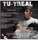 Picture for song 'DEM LACS' by artist 'TU-TREAL (KING OF MISSISSIPPI)'
