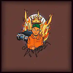 Picture for song 'Jillzay x Skryptonite x Weeknd Type beat 2021' by artist 'Twlzzz'