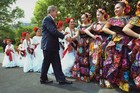 Picture for song 'Cinco de Negro' by artist 'Twondon'