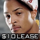 Picture for song '**NEW** SOUTHERN COMFORT - T.I. JEEZY -FREE DL!' by artist 'TY THA ARTIST'