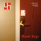 Picture for song 'El Compadre' by artist 'UH - Room Keys'