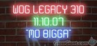Picture for song 'WOG Legacy #310 (11.10.07)' by artist 'UINE-T'