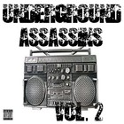 Picture for song 'Bottle Poppin' by artist 'Underground Assassins ENT'