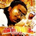 Picture for song 'LIL WAYNE FT SANTANA - MY HOOD, YOUR HOOD' by artist 'UNeek Beats'