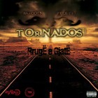 Picture for song 'Tornados ft.Dredha-Ti Fol Per Mu' by artist 'Unikkatili me TBA'