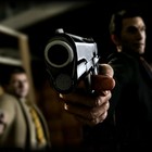 Picture for song 'Departed (Dark Mafia Rap)' by artist 'Unique Vision Music'