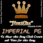 Picture for song 'Frontline Produced By: DJSTRIC' by artist 'Unstop Recordz'