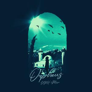 Picture for song 'Orpheus Melodic Soulful HipHop Type Beat' by artist 'UPH Music'