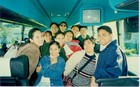 Picture for song 'Revecy Venir Du Printemps' by artist 'UPLB Choral Ensemble'