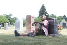 Picture for song '13 You Are God' by artist 'Upright Productions LaRue Hill'