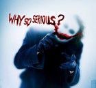 Picture for song 'Why So Serious (Produced By D.Rose)' by artist 'UpTopRecords'