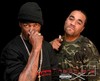 Picture for song 'TYMESKWARE & DONJUAN - BIGGER' by artist 'US OR NUFFIN ENT'