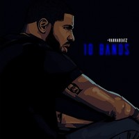 Picture for song '10 Bands' by artist 'VahhaBeatz'