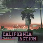 Picture for song 'California Action' by artist 'VahhaBeatz'