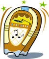 Picture for song 'Oldies but Goodies' by artist 'Valayda'