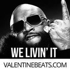 Picture for song 'We Livin' It *MMG Type* | ft. KiDynamic' by artist 'Valentine Beatz'