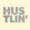 Picture for song 'Hustlin'' by artist 'Valentino Productions'