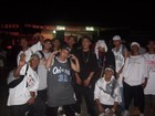 Picture for song 'Nilason ng pag-ibig (VUP!)' by artist 'Valita Underground'
