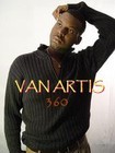 Picture for song 'Anything' by artist 'Van Artis'