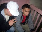 Picture for song 'Porque' by artist 'Varoz N Sno'