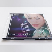 Picture for song 'Vente Conmigo' by artist 'Vaxayra'
