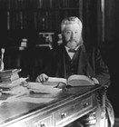 Picture for song 'Charles Spurgeon - The King In His Beauty' by artist 'Verbal Phantom'