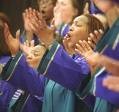 Picture for song 'Gospel' by artist 'Vergil Wize'