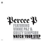 Picture for song 'Watch Your Step RMX' by artist 'Versatells Office'