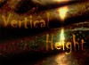 Picture for song 'Leads To Another Place' by artist 'Vertical Height'