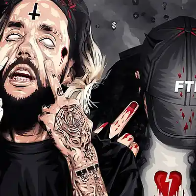 Picture for song 'VFPAL - Disconnect' by artist 'VFPAL'