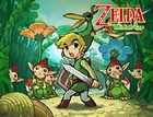 Picture for song 'Legend Of Zelda (Remix)' by artist 'VGCentral PRO-DUKTIONZ'