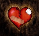 Picture for song 'BIGGEST BROKEN HEART IN TEXAS' by artist 'VIC HOLDROYD - Songwriter'