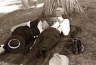 Picture for song 'I'VE LOVED YOU ALL OF MY LIFE' by artist 'VIC HOLDROYD - Songwriter'